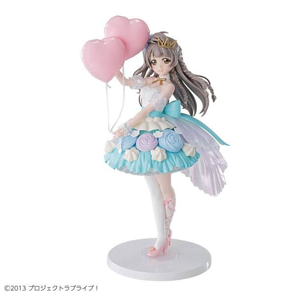 Figure-riseLABO: Love Live! School Idol Project - Minami Kotori [Alter/ Bandai Spirits]