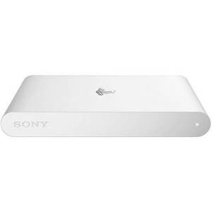PlayStation Vita TV - White (VTE-1000 AB01) [Occasion / Loose]
