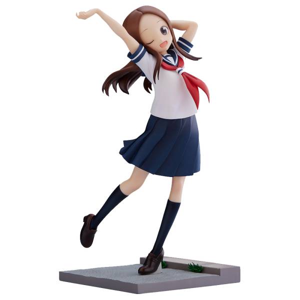 Dragon Ball Super Hero, Takagi-san Movie Take 1st and 6th Place at