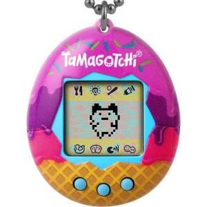 Tamagotchi: Original Tamagotchi - Ice Cream [Bandai]