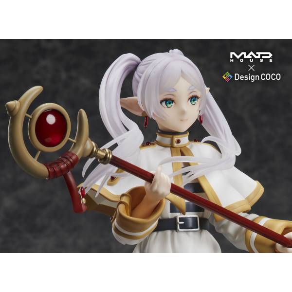 Frieren: Beyond Journey's End - Frieren 1/7 (Anime Anniversary Edition ...