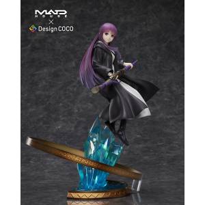 Frieren: Beyond Journey's End - Fern 1/7 (Anime Anniversary Edition) [Design Coco / Madhouse]