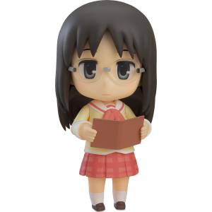 Nendoroid 2293: Nichijou My Ordinary Life - Minakami Mai [Good Smile Company]