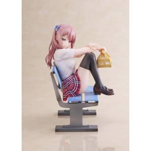 Original Character: Kurumi 1/6 [GOLDENHEAD+]