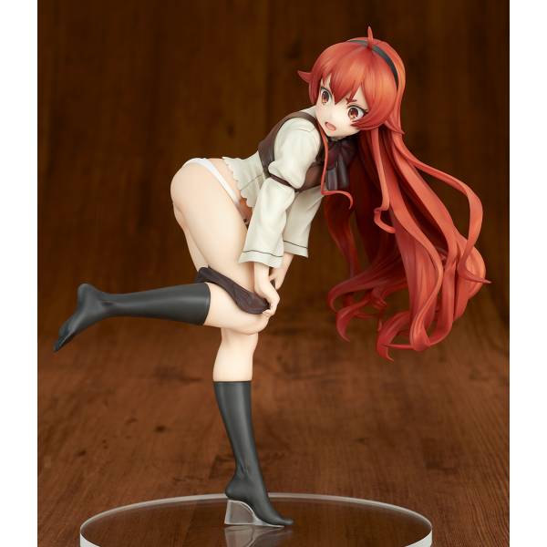 ERIS BOREAS MUSHOKU TENSEI JOBLESS REINCARNATION SEGA 100% ORIGINAL LACRADO  - ICHIBAN ACTION FIGURES