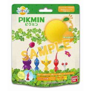 Bikkura Tamago: Pikmin (15 Packs/Box) [Bandai]