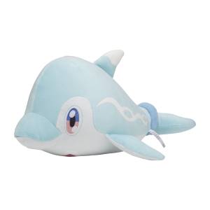 Pokémon: Mochirich Plush Toy - Palafin (Limited Edition) [The Pokémon Company]