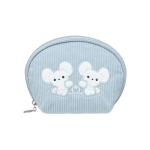 WAKKA De IKKA - Maushold Pouch (Limited Edition) [The Pokémon Company]
