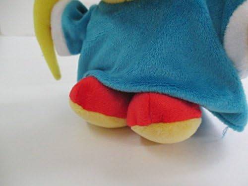 Trader Games - PLUSH SPLATOON 3 ALL STAR COLLECTION: OCTOPUS RED  S Japan New 4905330201058