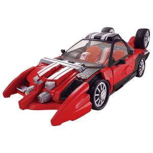 Shokugan: So-Do Chronicle - Kamen Rider Drive - Tridoron (Limited Candy Toy) [Bandai]