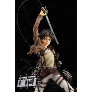 Attack on Titan / Shingeki no Kyojin - Eren Yeager [Good Smile Company]