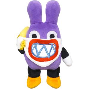 Super Mario: AC76 - ALL STAR COLLECTION - Plush - Nabbit - S (REISSUE) [SAN-EI]