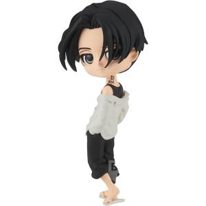 Q Posket: Tokyo Revengers - Sano Manjirou - Kurokami Ver. (Banpresto) [2da Mano]
