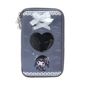 Sanrio: Moonlit Night MeloKuro - Kuromi Multi Pouch (Limited Edition) [Sanrio]