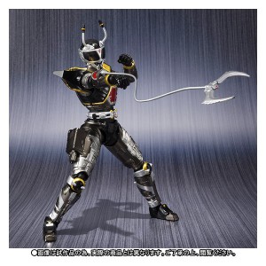 Buy Kamen Rider - Black Beet - Limited Edition SH Figuarts (Hobby