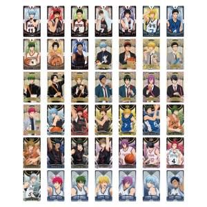 Kuroko's Basketball : Arcana Collection Trading Cards (14 Pack Box) [Ensky]