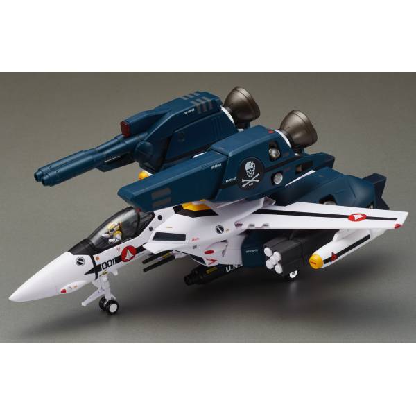 Macross: Do You Remember Love? - Kanzen Henkei VF-1S Strike Valkyrie ...