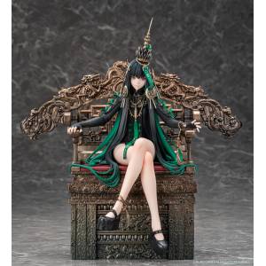 Punishing Gray Raven : Qu - Pavo 1/7 [AniGift]