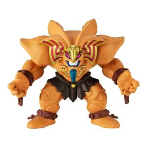 Shokugan: Yu-Gi-Oh! Collection EX01 - Exodia [Bandai]