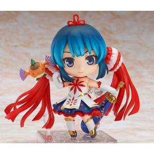 Magica Wars / Mahou Shoujo Taisen - Naruko Aoba  [Nendoroid]