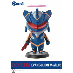 Rebuild of Evangelion: Evangelion Unit 13 1/400 - Plastic Model Kit  (Reissue)