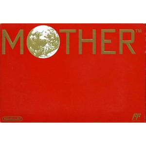 Mother [FC - occasion BE]