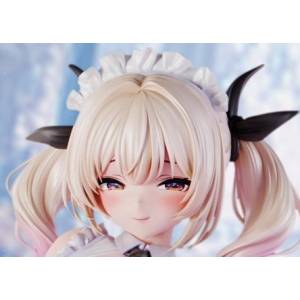 Nikkan Shoujo: Original Character - Pampering Maid Emily (Open back version) 1/6 [Insight]