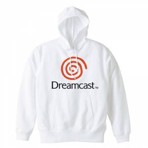 Sweatshirt Dreamcast [Sega Store]