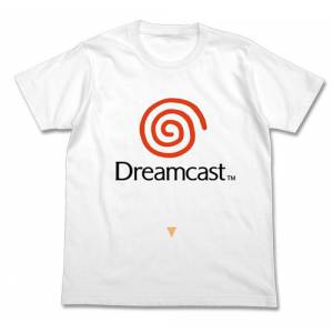 Dreamcast T-Shirt [Sega Store]