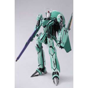 Macross F - RVF-25 Messiah Valkyrie (Luca Angelloni Model) Renewal Ver. [DX Chogokin]