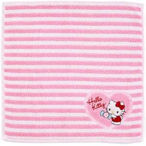 Hand Towel: Cool Touch - Hello Kitty [Sanrio]