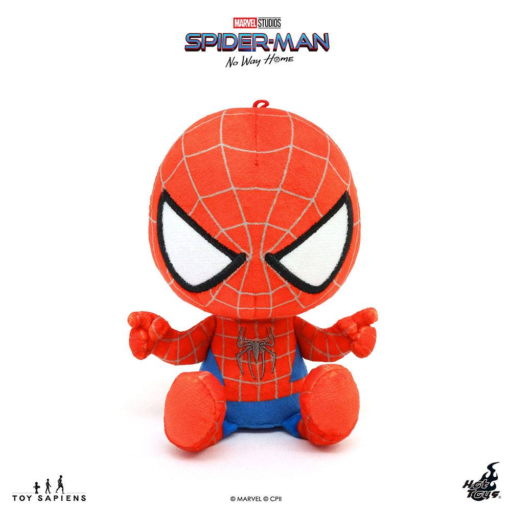 CosFamily Plush: Spider-Man No Way Home - Friendly