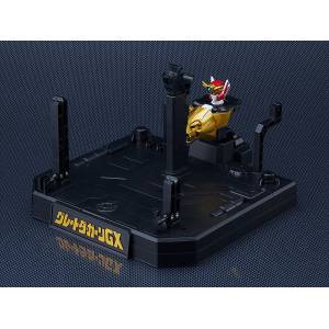 THE GATTAI: Great Da-Garn GX - The Brave Fighter of Legend Display Set (Limited + Reissue) [Good Smile Company]