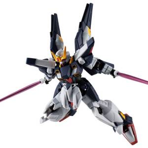 Shokugan: Gundam G Frame FA - SD Gundam G Generation - LRX-077 Sisquiede (A.E.U.G.) (Limited Edition) [Bandai]