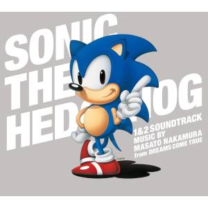 Sonic The Hedgehog 1&2 Soundtrack [OST]