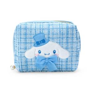 Sanrio: Winter Dress Design Series - Cinnamoroll Pouch(Limited Edition) [Sanrio]