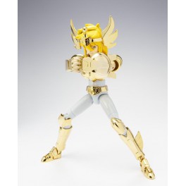 Saint Seiya Myth Cloth - Cygnus Hyouga Power Of Gold