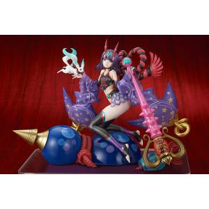 Fate/Grand Order: Shuten Douji 1/7 ( Caster, Halloween Ver.) | Nin