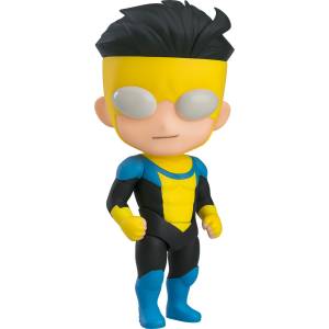 Nendoroid 2308: Invincible - Invincible [Good Smile Company]