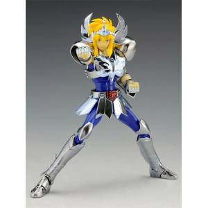 Saint Seiya Myth Cloth - Cygnus Hyoga (Revived Bronze Cloth)