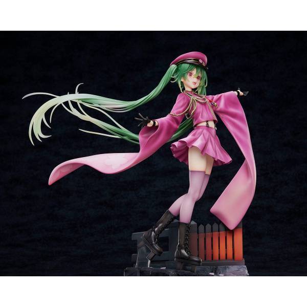 Vocaloid: Hatsune Miku 1/7 - Senbonzakura 10th Anniversary