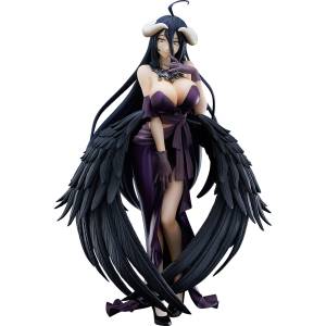 POP UP PARADE: Overlord IV - Albedo (Dress Ver.) [Good Smile Company]