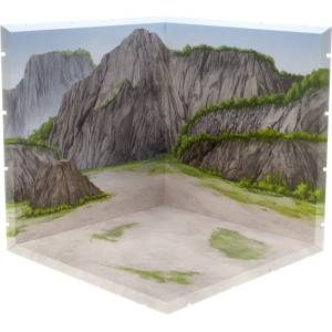 Dioramansion 200: Quarry [PLM]