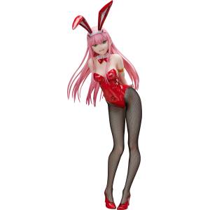 B-STYLE: Darling in the Franxx - Zero Two - Bunny Ver. (REISSUE) [FREEing]