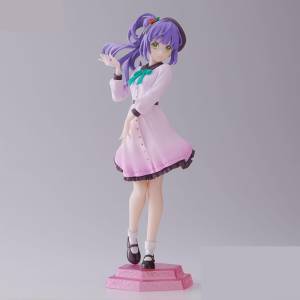 Desktop×Decorate Collections: Love Live! Hasunosora Jogakuin School Idol Club - Otomune Kozue (Prize Figure) [SEGA]