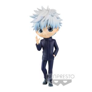 Q Posket: Jujutsu Kaisen - Satoru Gojo (Ver.B) (Banpresto) [2nd Hand]