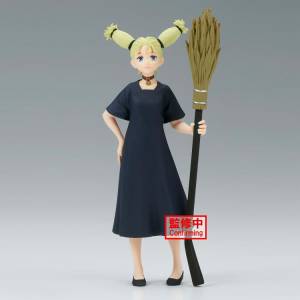 Jujutsu Kaisen - Momo Nishimiya - Jukon no Kata (Banpresto) [2da Mano]