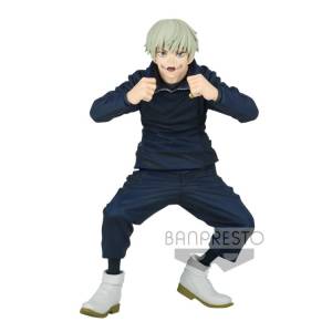 Jujutsu Kaisen - Toge Inumaki - Jufutsu no Waza (Banpresto) [2da Mano]