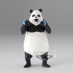 Jujutsu Kaisen - Panda - Jukon No Kata (Banpresto) [2nd Hand]