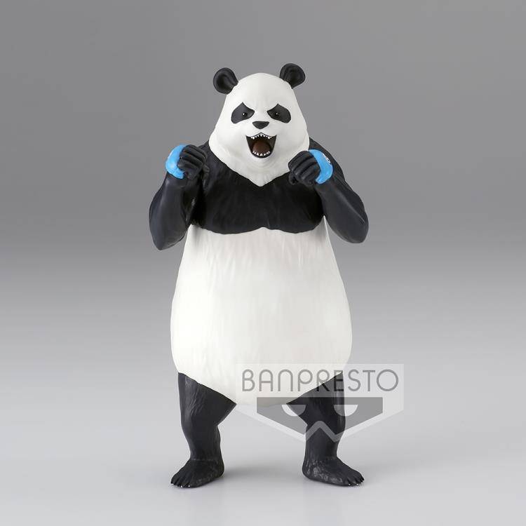 Jujutsu Kaisen - Panda - Jukon No Kata (Banpresto) [2nd Hand]
